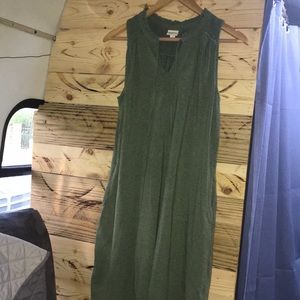 Summer easy tunic dress ALL OCCASIONS